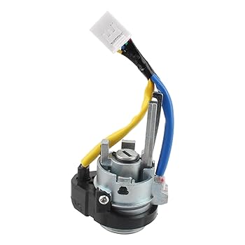 Amazon.com: CARBBIA 81905-2T040 Ignition Switch Door Lock